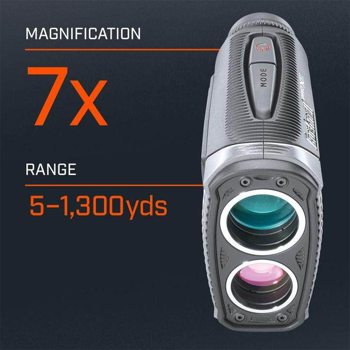 ผ่อน-0-bushnell-laser-rangefinders-pro-xe-มาตรฐาน-usa-กล้องวัดระยะอันดับ1-ใน-pga-tour-ที่-pro-player-เลือกใช้