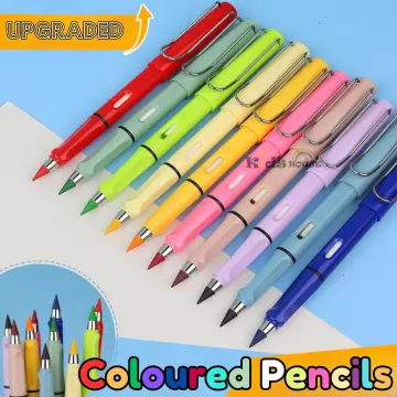 Explore our Crayola 12 Erasable Colored Pencils 135 range with