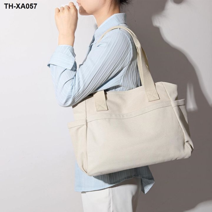 ๑-the-new-2023-vintage-art-female-single-shoulder-bag-portable-large-capacity-for-straight