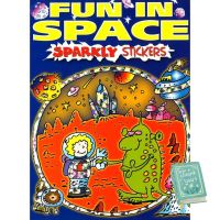 Wherever you are. ! หนังสือ Fun In Space : 9781859975725