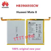 แบตเตอรี่ แท้ Huawei Mate 8 NXT-AL10 NXT-TL00 NXL-CL00 NXT-DL00 HB396693ECW 3900mAh รับประกัน 3 เดือน ร้าน TT.TT shop แท้