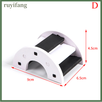 ruyifang ไม้เคี้ยวของเล่นฟันแคร์ของเล่นกรามสำหรับ Chinchilla PET molar ของเล่นสำหรับหนูแฮมสเตอร์