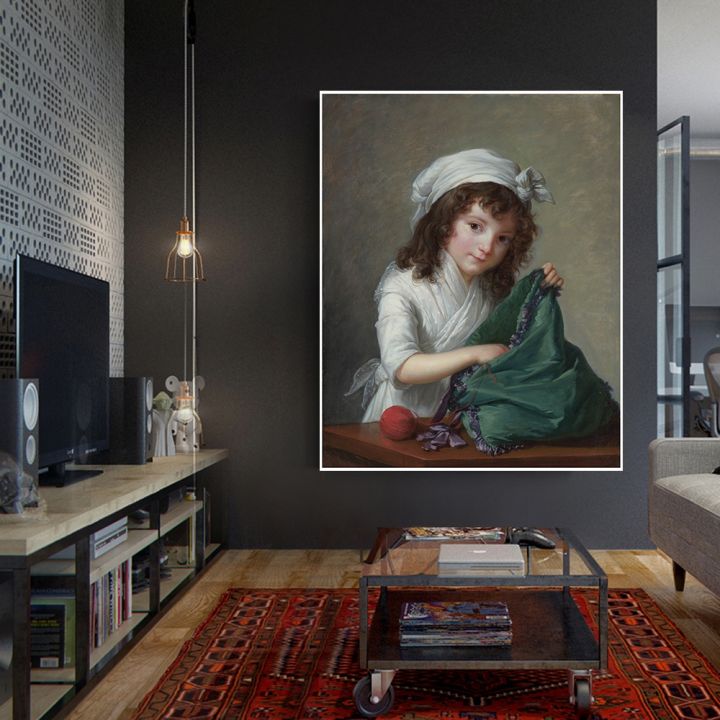 cw-lisabeth-vig-e-le-brun-quot-miss-brongniart-quot-canvas-painting-aesthetics-artwork-picture-backdrop-hanging-decoration