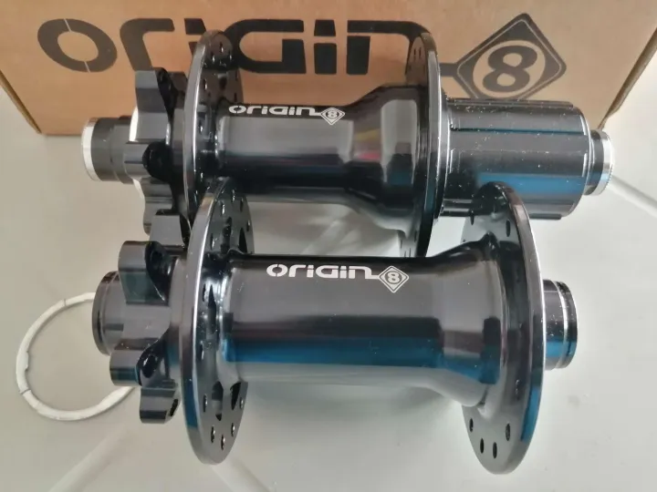 Origin 8 boost hub Lazada PH