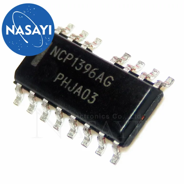 NCP1396AG NCP1396A NCP1396 SOP-15 | Lazada.co.th