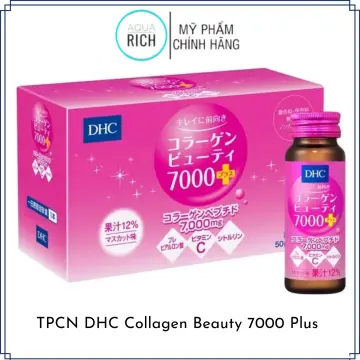 Tác dụng của collagen beauty plus và cách chọn sản phẩm phù hợp