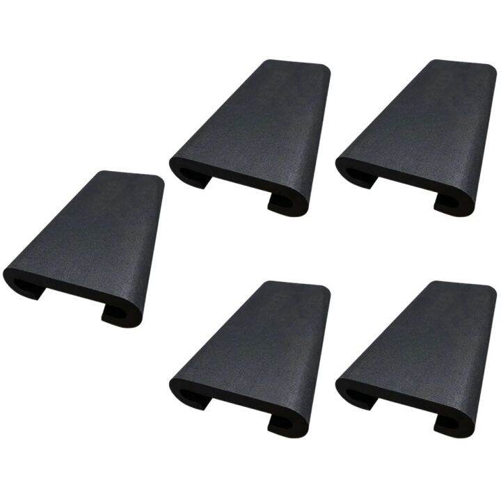 5Pcs Dragon Boat Paddle Seat Pad Dragon Boat Saddle Boat Cushion Paddle