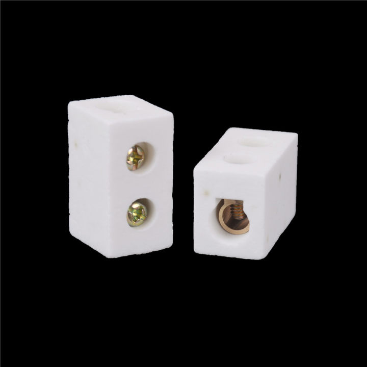 fuyu-2pcs-high-temperature-ceramic-connector-block-30a-1-way