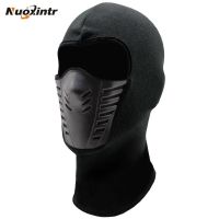 Winter Warm Motorcycle Windproof Face Mask Motocross Face masked Cs Mask Outdoor Sport Warm Bicycle Thermal Fleece Balaclavas