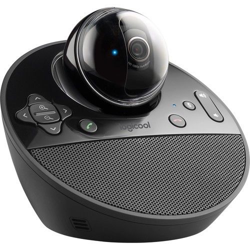 logitech-bcc950-conferencecam-video-conferencing-camera-สินค้ารับประกันศูนย์-synnex