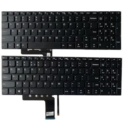 New US Keyboard For Lenovo Ideapad 310 15 510 15 510 15ISK 510 15IKB 310 15ISK V310 15 V110 15IAP V110 15IKB V110 15ISK