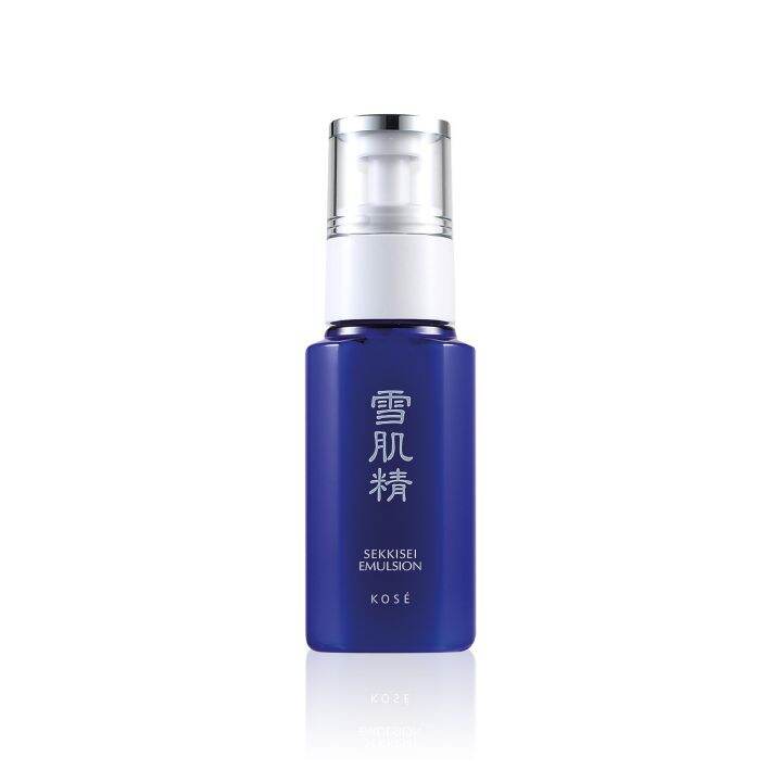 Kose Sekkisei Emulsion 70ml Lazada