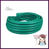 สายยางม้วน พญานาค 3/4 นิ้ว X 20 ม. สีเขียวGARDEN HOSE KING OF NAGAS 3/4INX20M GREEN **สามารถออกใบกำกับภาษีได้ค่ะ**