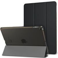 （Hoshi electron） Funda iPad Pro 11 2018 2020 A1979 A1980 A1934 A2013 A2068 A2230 Auto Wake &amp; Sleep สมาร์ทปกคลุมกรณีแม่เหล็กสำหรับ iPad Pro 11กรณี