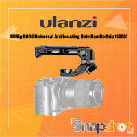 Ulanzi UURig R008 Universal Arri Locating Hole Handle Grip (1400)