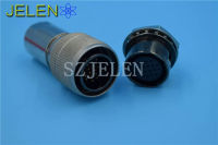 Hirose Connector 20-Pin,HR10A-13P-20P(73),HR10A-13R-130S, 20 Pin Precision Instrument Connectors,LED Power Connectors 20 Pin