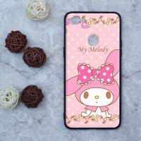 Oppo F7 เคสสกรีน ลาย #151