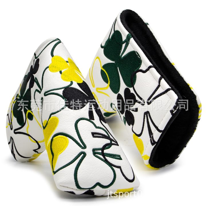 new-golf-wood-set-no-1-fairway-four-leaf-clover-135new-head-supplies-accessories-wood-golf