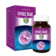 Ovule Blue, tăng cường sức khỏe cho phụ nữ có ý định mang thai