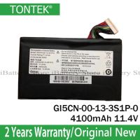 Genuine GI5CN-00-13-3S1P-0 Battery For HASEE Z7M-KP5GC Z7M-KP7GC GE5S02 MACHENIKE T90-Ti3C T90-T6CS T90-T6Cw T90-T1C Medicine  First Aid Storage