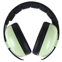 1pc Baby Children Sleep Ear Defenders Noise Proof Earmuffs Protection Baby Boys Girls Anti-Noise Durable Headphone