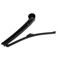 Car Rear Windshield Wiper Arm and Blade for VW Variant B6 and B7 2005 -2014 Car Window Windscreen Wiper