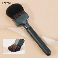 【CW】ஐ◆₪  LOYBJ Large Foundation Multifunctional Makeup Blush Sculpting Brushes Face Make Up Tools