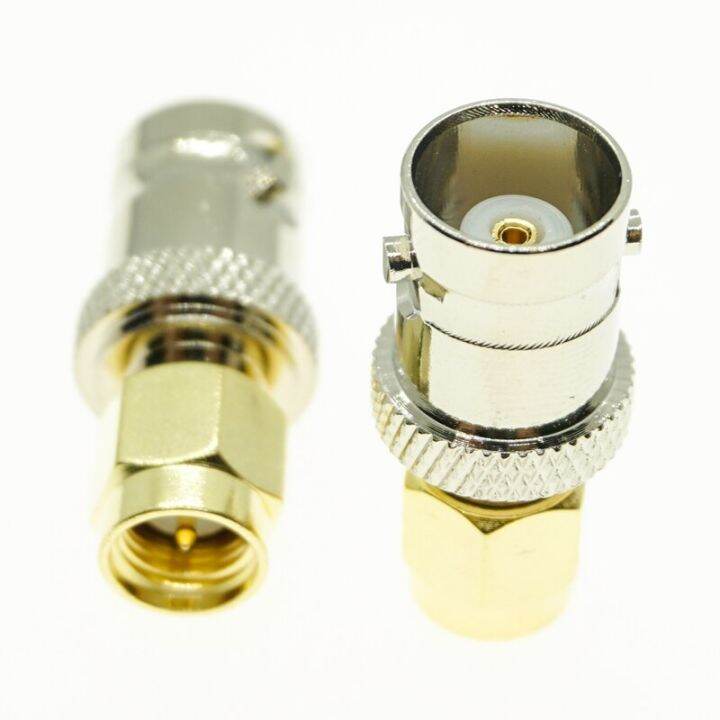 sma-connector-to-sma-n-bnc-uhf-rpsma-so239-pl259-male-female-straight-rf-adapter-converter-electrical-connectors