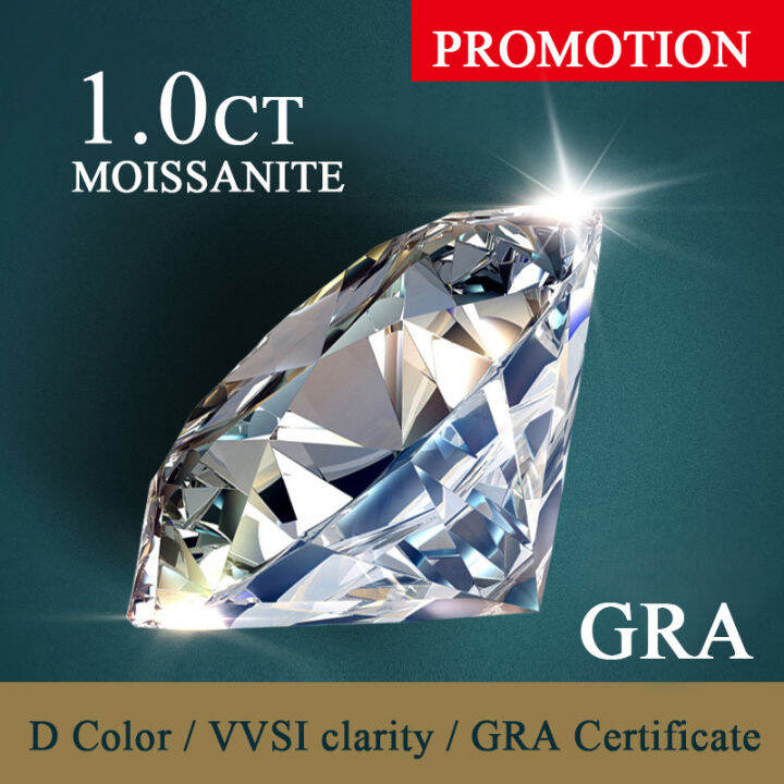 Harga moissanite on sale