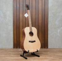 St.Matthew D-2 Acoustic Guitar กีตาร์โปร่ง รุ่น D2 Music Arms