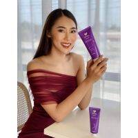 Somimi tone up cream ปรับโทนผิวกายขาวออร่านุ่มละมุนผิวดีสไตล์เกาหลี