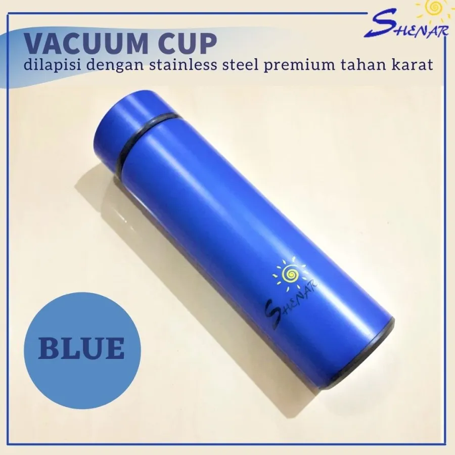 Termos life 2024 vacuum cup