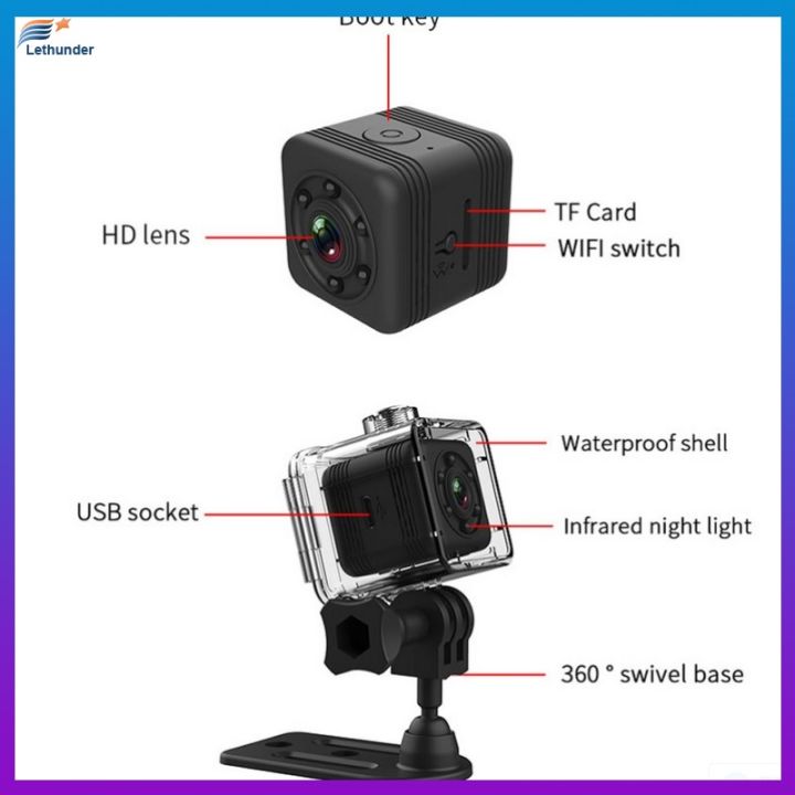 กล้อง-ip-hd-wifi-ขนาดเล็กมินิกล้องเวบแคมเซ็นเซอร์วิดีโอ-night-vision-เปลือกกันน้ำกล้องวีดีโอไมโครกล้อง-dvr-เคลื่อนไหว