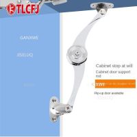 KTLCFJ Cabinet Hinges Door Lift Support Spring Zinc Alloy Force Door Lift Support Lid Stays Soft Close Open Cabient Hardware