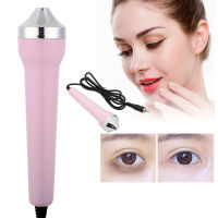 Universal Ultrasonic Beauty Instrument Detox Machine Eye Probe อุปกรณ์เสริม