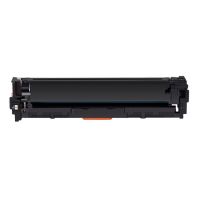 ตลับหมึกหมึกที่เข้ากันได้อะไหล่สำหรับ HP CF210A M25N M276N M251nw MFP หมึกพิมพ์ M276nw สีดำ