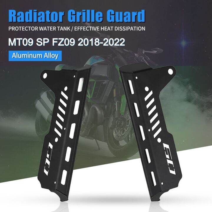 for-yamaha-mt09-mt-09-sp-fz-09-2017-2018-2019-2020-2021-motorcycle-radiator-guard-grille-water-tank-protector-cover