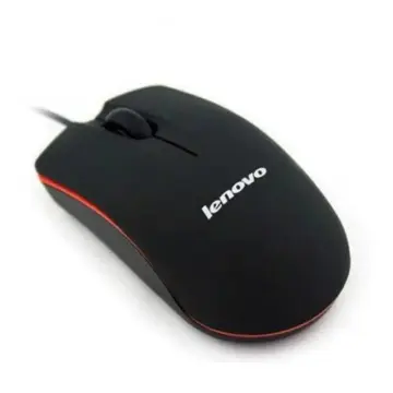 Lenovo 300 - mouse - USB - GX30M39704 - Mice 