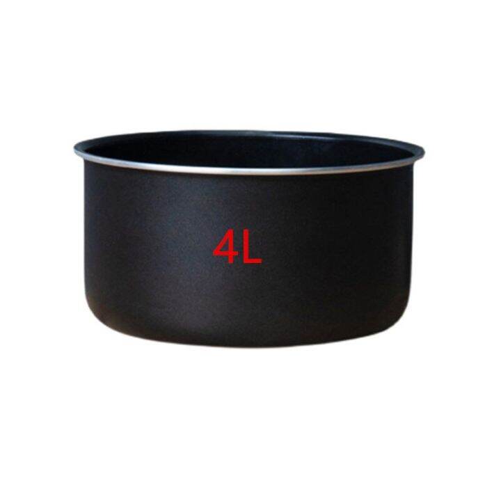 4L Rice Cooker Liner NonStick Inner Pot For MIJIA C1 Rice Cooker Parts