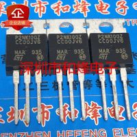 5PCS-10PCS P2NK100Z STP2NK100Z TO-220 1000V 1.85A   New And Original On Stock