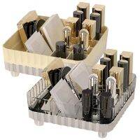 【jw】◄☬✥  Organizer Display Cases Storage Holder With Compartments Brushes Eyeshadow Ideal Dresser