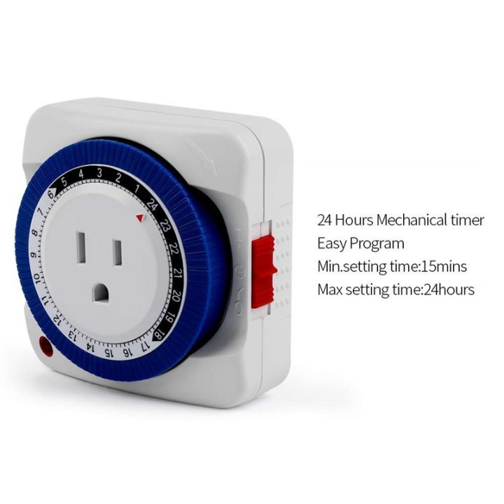 outlet-timer-switch-24-hour-plug-in-electric-mechanical-outlet-timer-switch-outlet-mechanical-timing-socket