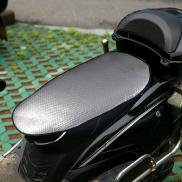 Dovewill Motorcycle Seat Cover Dustproof Motorbike Seat Pad Cover Anti