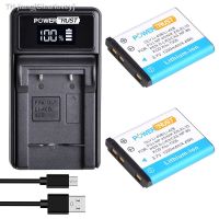 EN-EL10 Battery and Fast USB Charger Compatible with Nikon Coolpix S60S80S200S210S220S230S500S520S570S600S700S3000 new brend Clearlovey