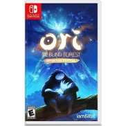 HCMĐĨA GAME SW221 - ORI AND THE BLIND FOREST DEFINITIVE EDITION CHO
