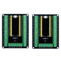 2X for Pico GPIO Binding Post Expansion Board Sensor Modules for Pico Development Board