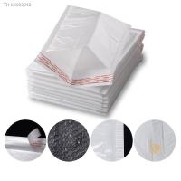 ☄✶ 50pcs White Bubble Envelope Bags Self Seal Mailers Padded Shipping Envelopes With Bubble Mailing Bag Shipping Gift Packages Bag