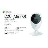 ?Ezviz กล้องวงจรปิด รุ่น MiniO C2C 720p HD Indoor Wi-Fi IP Cam Night Vision WiFi