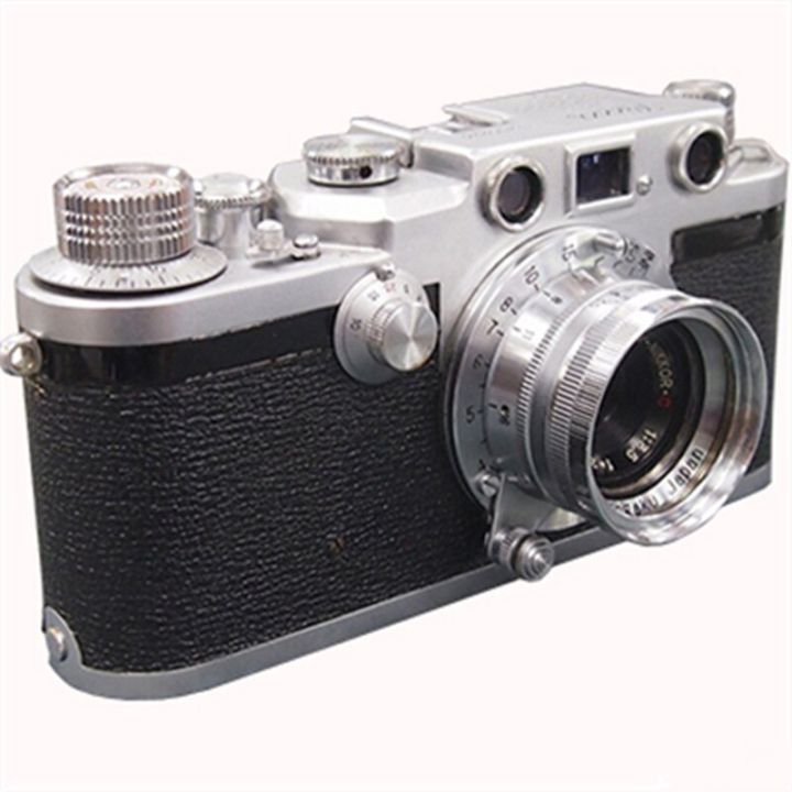 ที่กรองรังสียูวี-mc-34-5มม-ทั่วไปสำหรับ-leica-ทุกรูรับแสงเลนส์กล้องถ่ายรูปเคลือบหลายชั้นแหวนทองแดงแหวนรองเลนส์กล้องถ่ายรูปกระจกป้องกัน