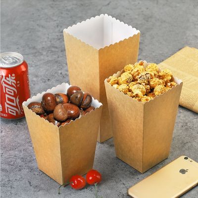 【YF】▦♙ↂ  12 Pieces Boxes Birthday Movie Favors Treat Wedding Bridal Favor Guests Gifts